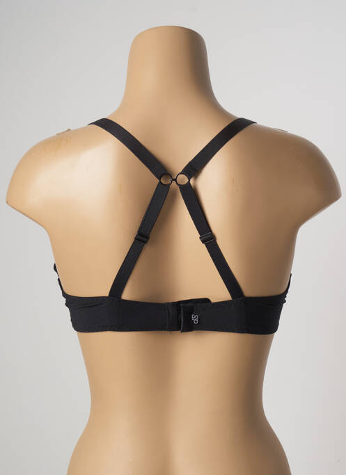 Sutien negru SIMONE PERELE femeie