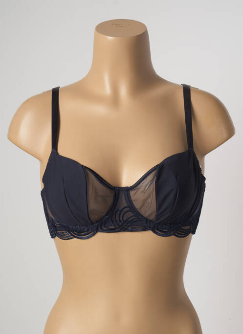Sutien albastru SIMONE PERELE femeie