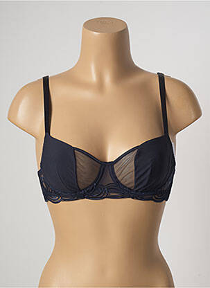 Sutien albastru SIMONE PERELE femeie