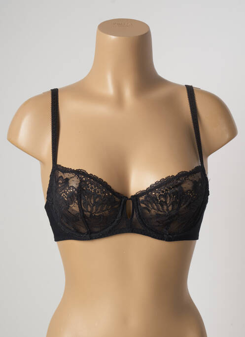 Sutien negru SIMONE PERELE femeie