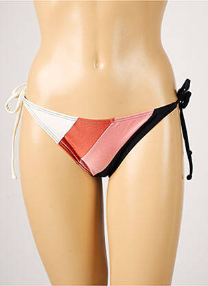 Chiloți de baie negru BARTS femeie