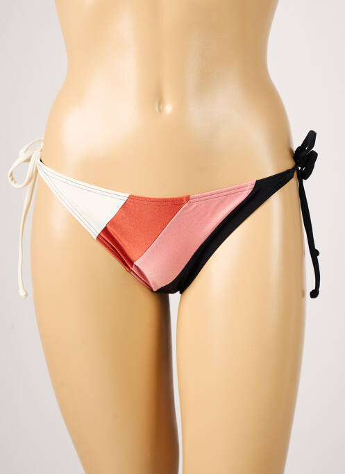 Chiloți de baie negru BARTS femeie