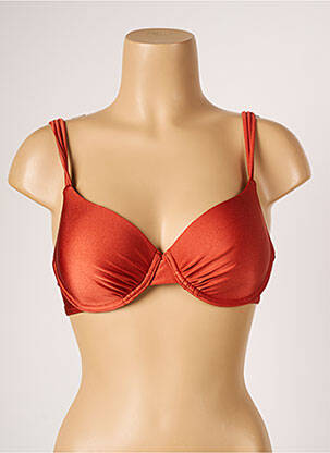 Sutien de costum de baie maro BARTS femeie