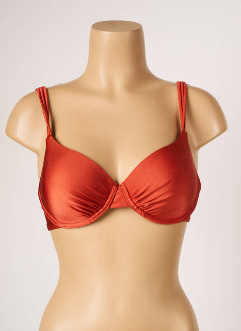 Sutien de costum de baie maro BARTS femeie