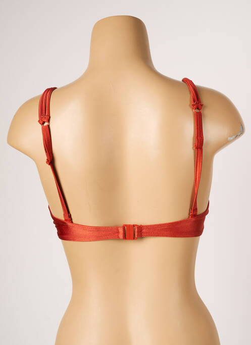 Sutien de costum de baie maro BARTS femeie