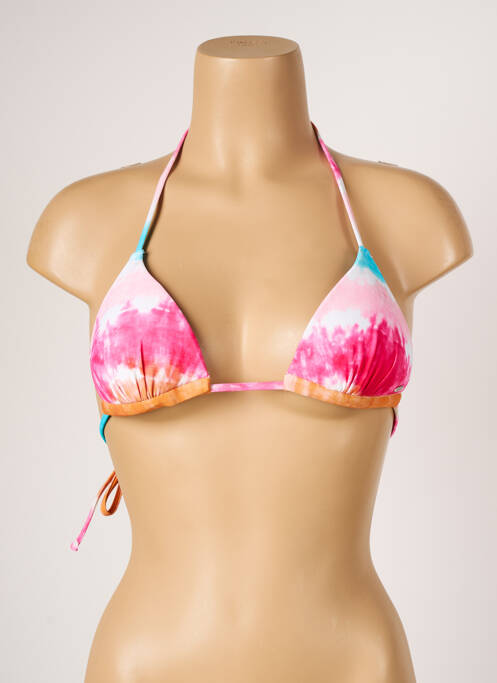 Sutien de costum de baie roz BARTS femeie