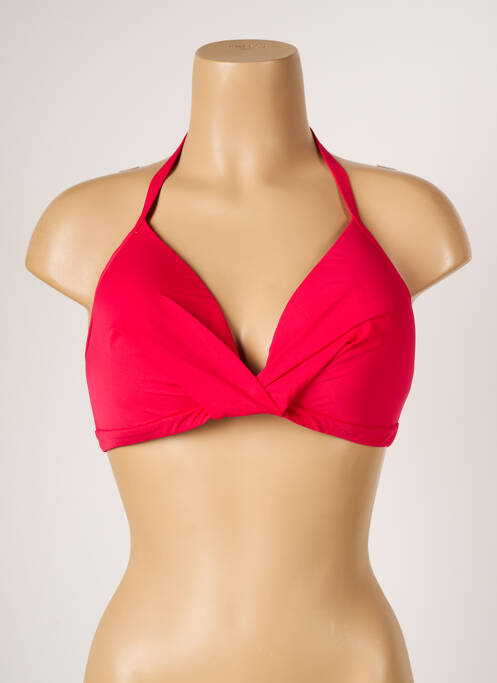 Sutien de costum de baie roz BARTS femeie