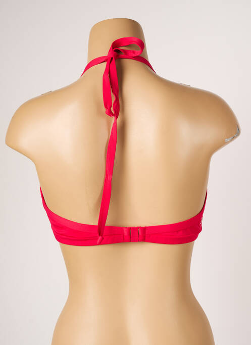 Sutien de costum de baie roz BARTS femeie