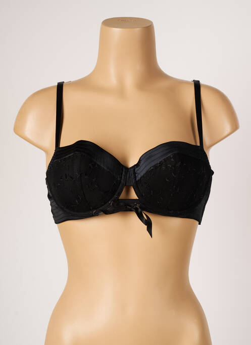 Sutien negru SIMONE PERELE femeie