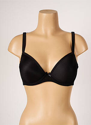 Sutien top sutien modelat top sutien modelat negru AUBADE femeie