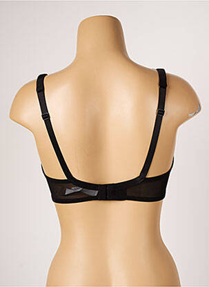 Sutien top sutien modelat top sutien modelat negru AUBADE femeie