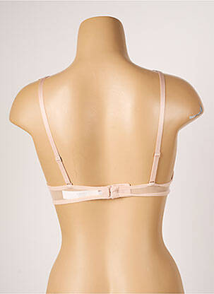 Sutien top sutien modelat top sutien modelat roz AUBADE femeie