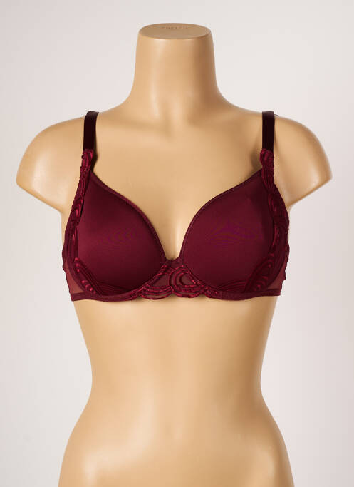 Sutien roșu SIMONE PERELE femeie