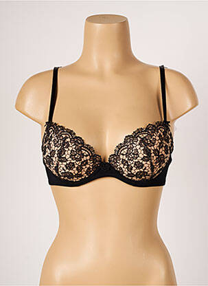 Sutien negru AUBADE femeie