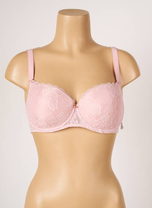 Sutien roz AUBADE femeie