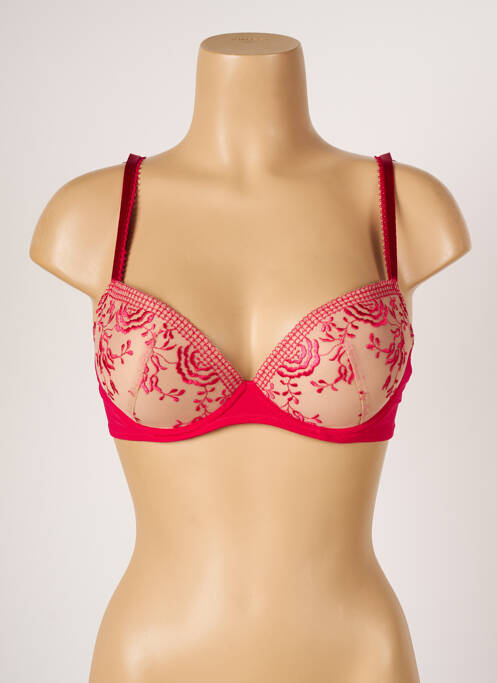 Sutien roz AUBADE femeie