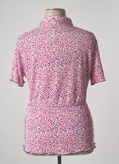 Cămașă roșu DAMART femeie