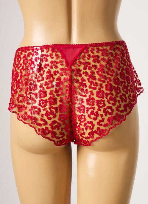 Shorty roz SIMONE X SIMONE PÉRÈLE femeie