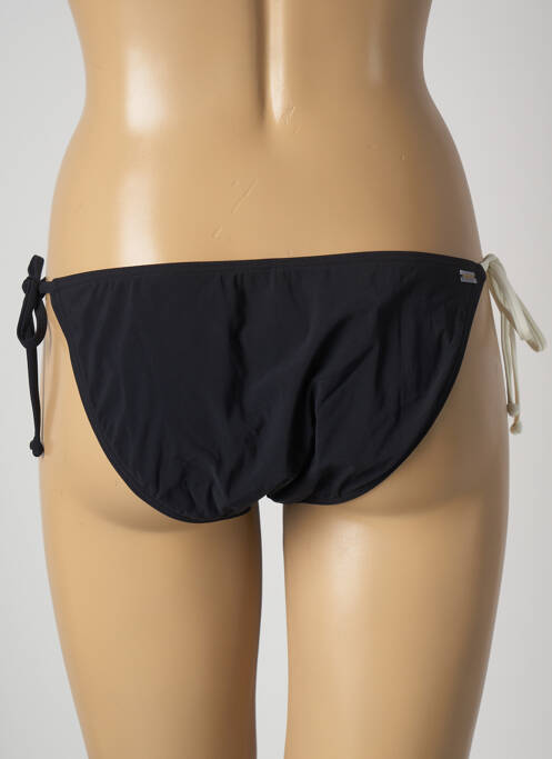 Chiloți de baie verde BARTS femeie