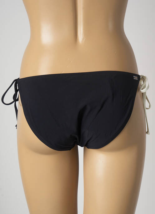 Chiloți de baie roz BARTS femeie