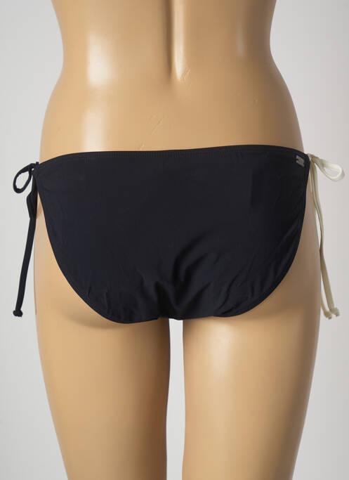 Chiloți de baie roz BARTS femeie