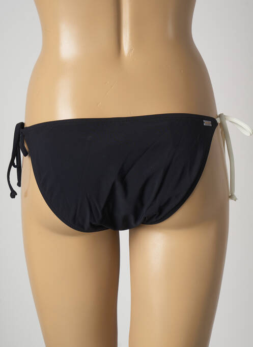 Chiloți de baie verde BARTS femeie