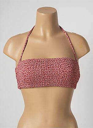 Sutien de costum de baie roz BARTS femeie