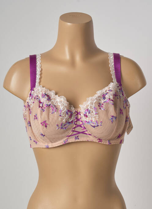 Sutien roz AUBADE femeie