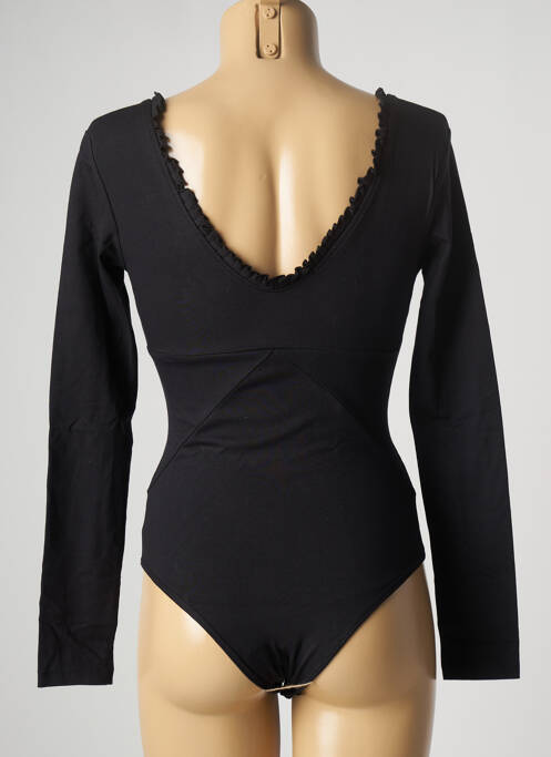 Body negru SUMADRA femeie