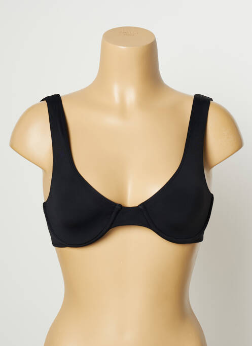 Sutien de costum de baie negru SUMADRA femeie