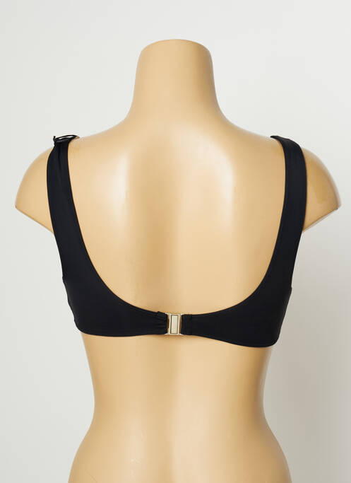 Sutien de costum de baie negru SUMADRA femeie