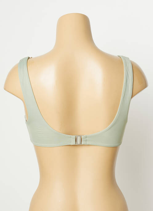 Sutien de costum de baie verde SUMADRA femeie