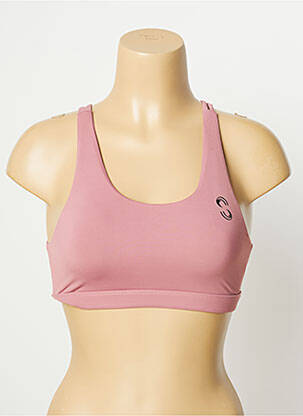 Sutien roz SUMADRA femeie