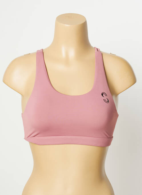 Sutien roz SUMADRA femeie