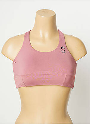 Sutien roz SUMADRA femeie