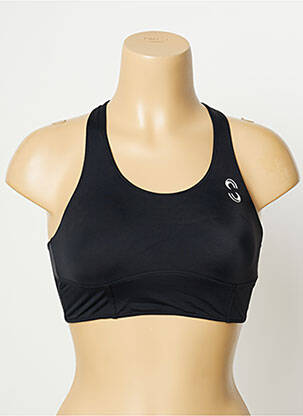 Sutien negru SUMADRA femeie