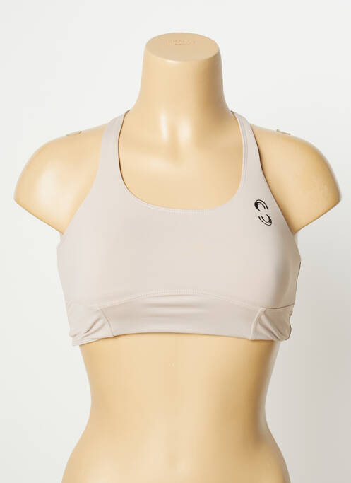 Sutien bej SUMADRA femeie