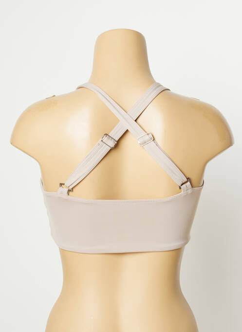 Sutien bej SUMADRA femeie