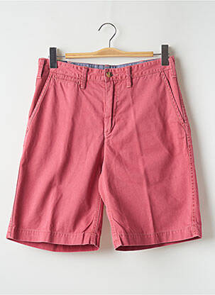 Bermudă roșu RALPH LAUREN bărbat