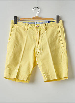 Bermudă galben RALPH LAUREN bărbat