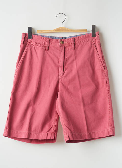 Bermudă roșu RALPH LAUREN bărbat