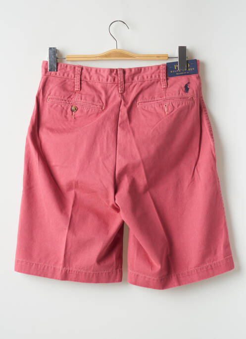 Bermudă roșu RALPH LAUREN bărbat