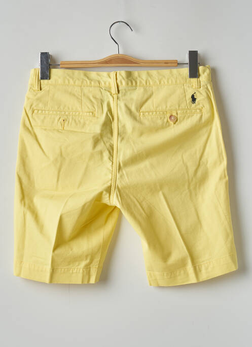 Bermudă galben RALPH LAUREN bărbat