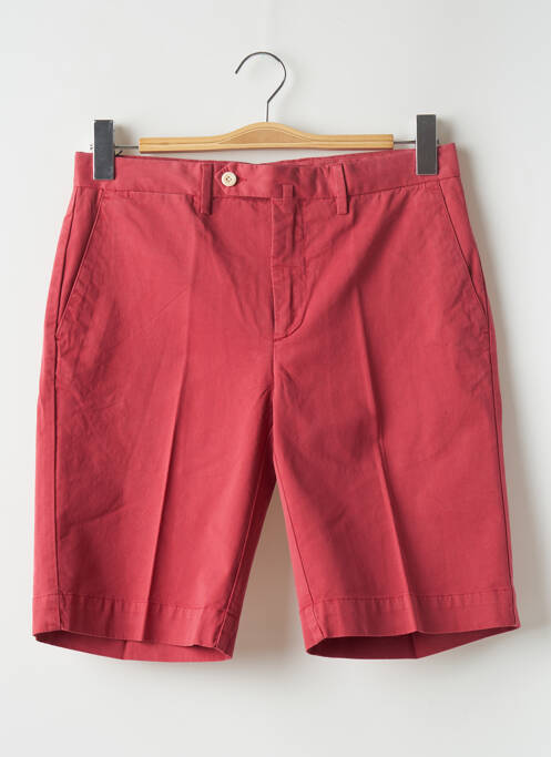 Bermudă roșu HACKETT bărbat