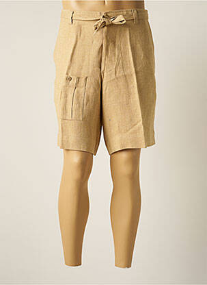 Bermudă bej RALPH LAUREN bărbat