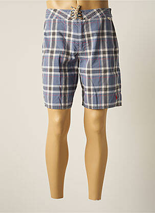 Bermudă albastru RALPH LAUREN bărbat