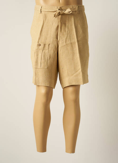 Bermudă bej RALPH LAUREN bărbat