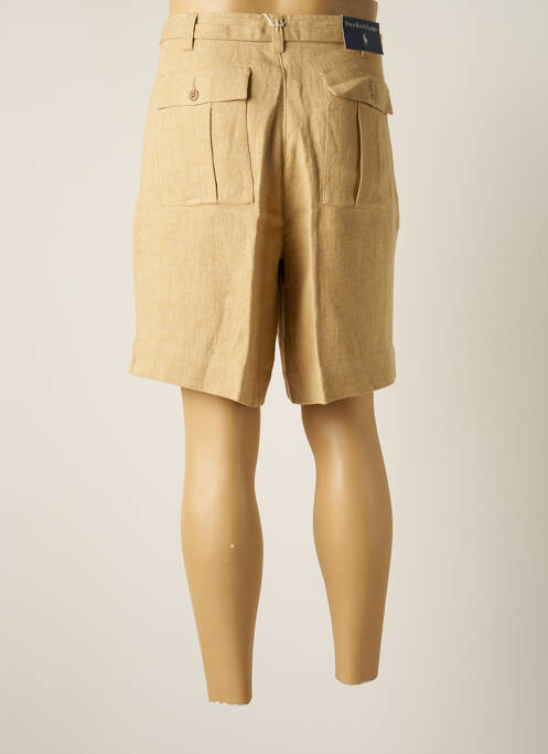 Bermudă bej RALPH LAUREN bărbat