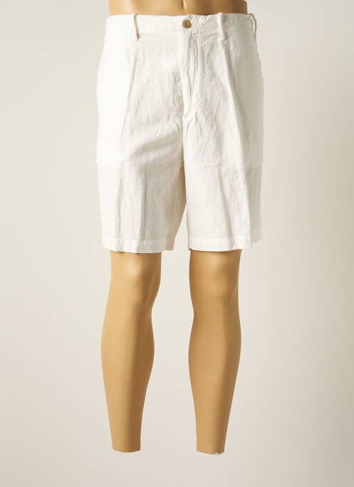 Bermudă alb RALPH LAUREN bărbat