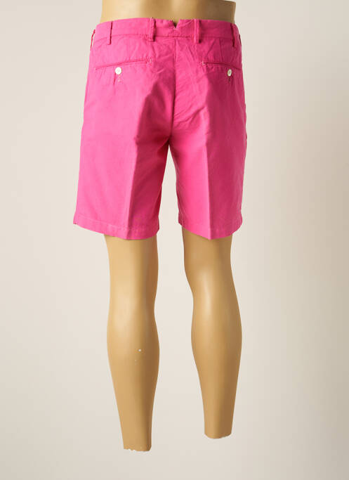 Bermudă roz RALPH LAUREN bărbat